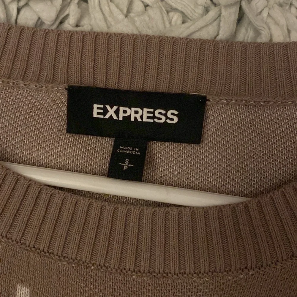 EXCELLENT Condition✨Sweater - Picture 2 of 3
